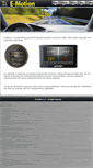 Mobile Screenshot of e-motionproducts.com